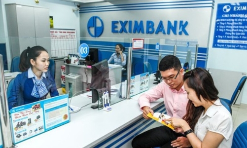 Eximbank lên kế hoạch họp đại hội cổ đông thường niên 2021 lần 2