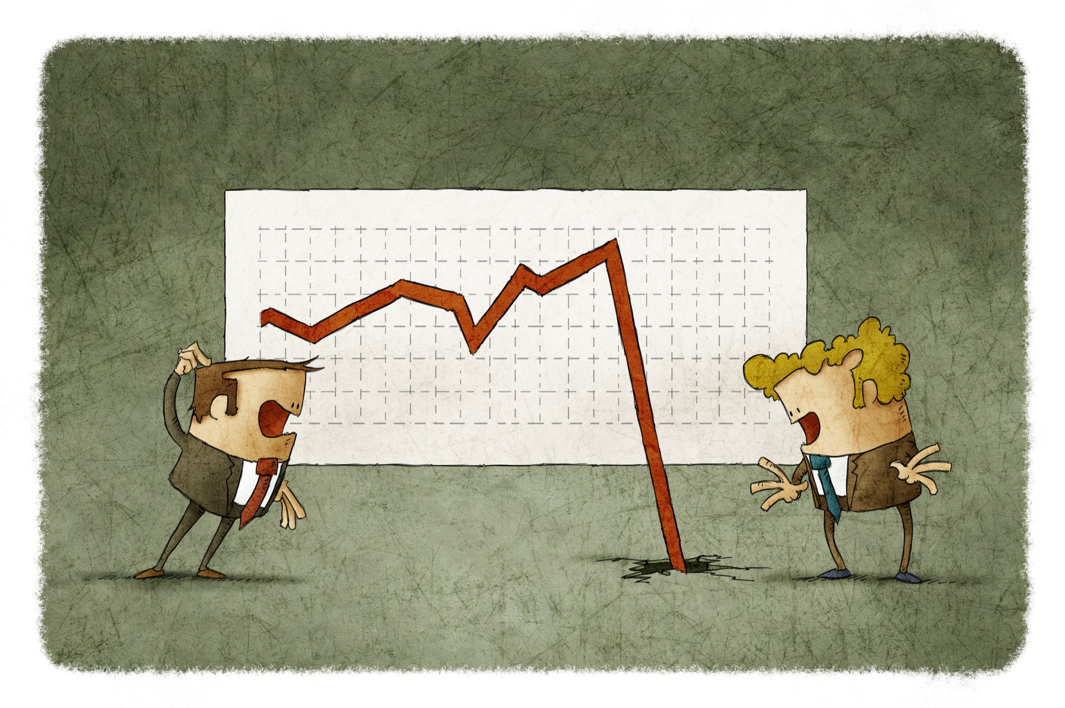 “Sell in May” có thể đúng với cả thị trường nhưng có thể không đúng với ngành hàng vì quy luật của cổ phiếu công nghệ khác với những cổ phiếu mang tính chu kỳ hay thời vụ.