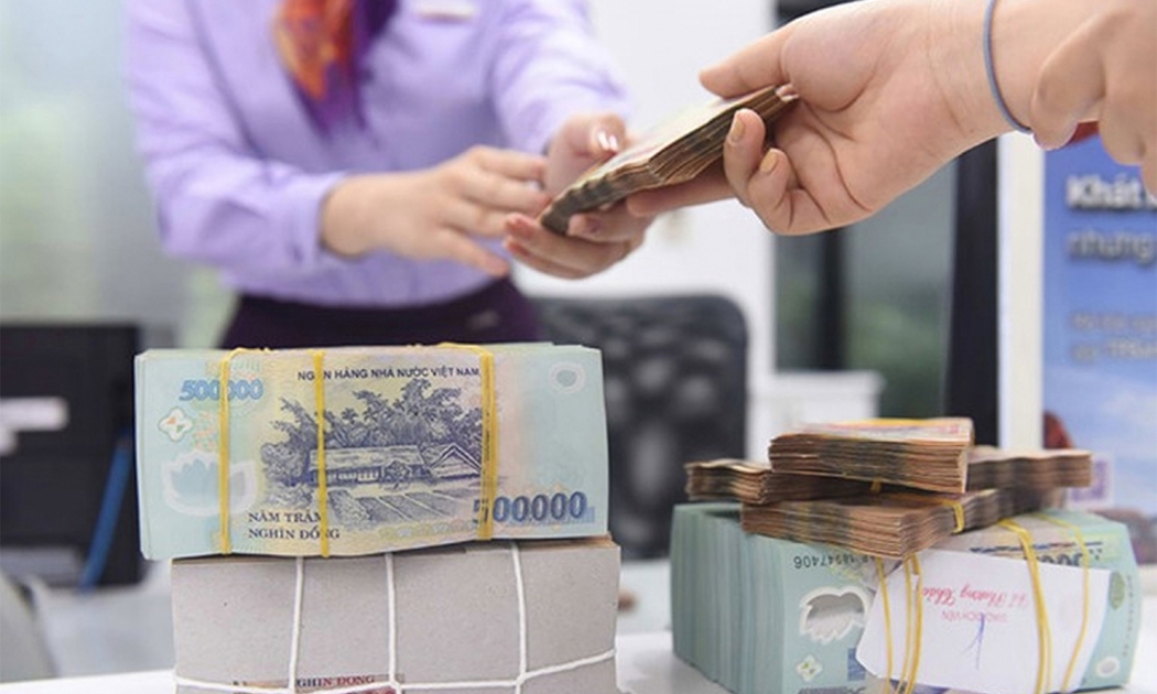 Doanh nghiệp có nhu cầu vốn trung và dài hạn rất lớn.
