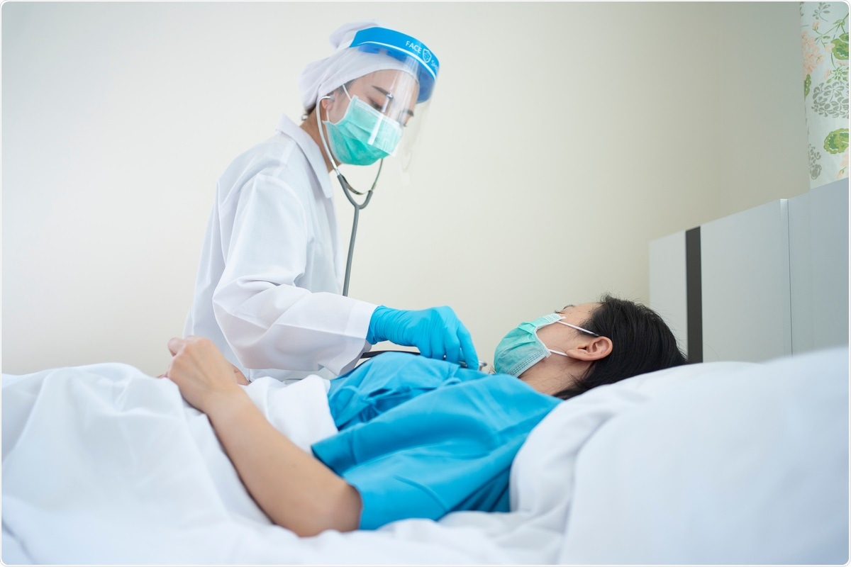 SARS-CoV-2 c&oacute; thể l&agrave;m khởi ph&aacute;t bệnh tiểu đường ở người khỏe mạnh