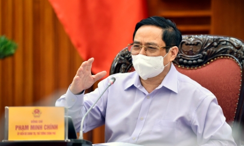 Thủ tướng chỉ đạo sửa đổi ngay quy định về chi tiêu ngân sách trong xây dựng pháp luật