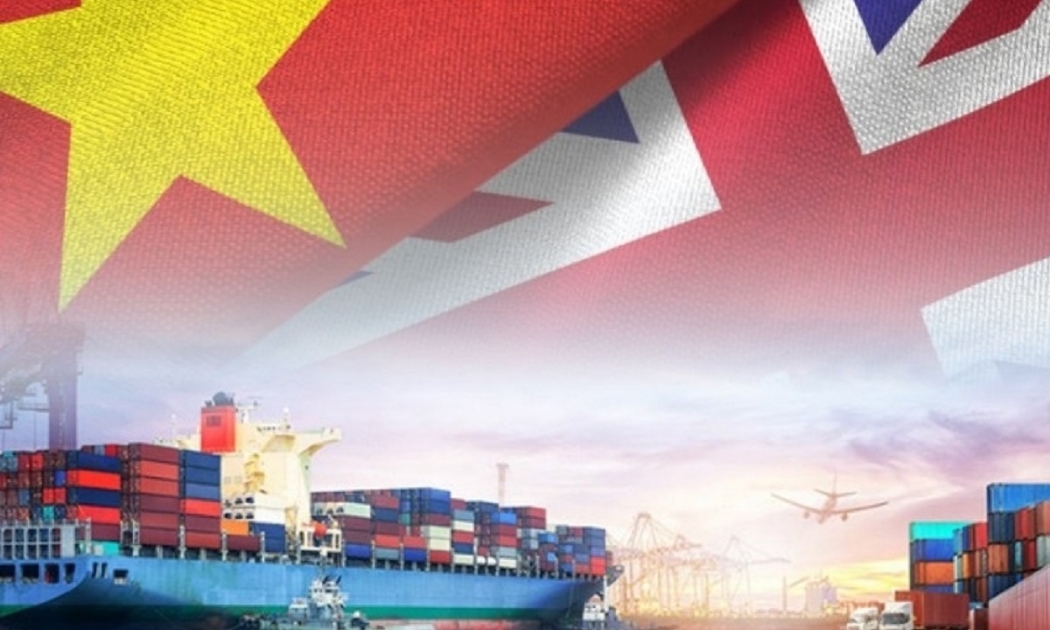 Bộ Công Thương sẽ xây dựng các kịch bản khai thác, phát triển thị trường theo nhóm hàng mà Việt Nam có lợi thế sang Anh.