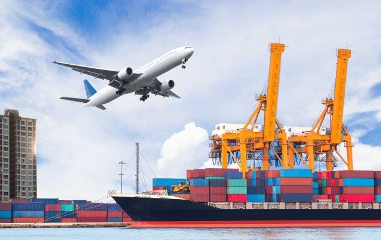 5 tháng đấu năm 2021, cả nước nhập siêu 369 triệu USD.