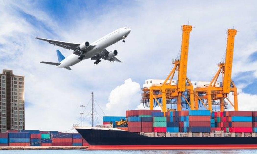 Việc thâm hụt cán cân thương mại là điều không quá bất thường.
