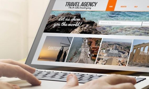 Thiệt đủ đường, OTA nội tính đường xuất ngoại 