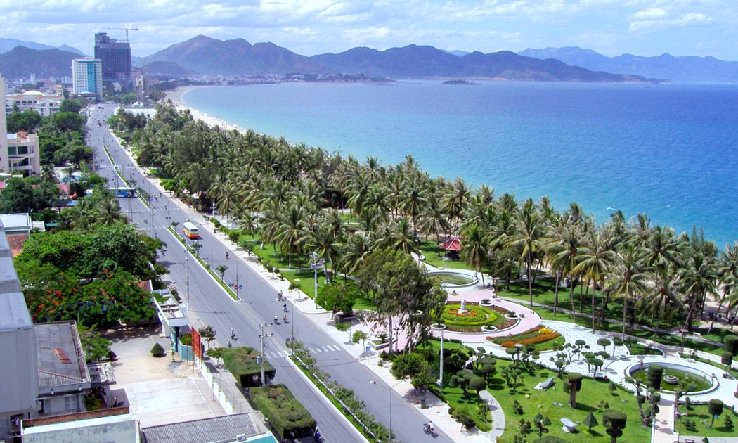 Thị trường bất động sản nghỉ dưỡng vẫn đang có những cơn sóng ngầm.