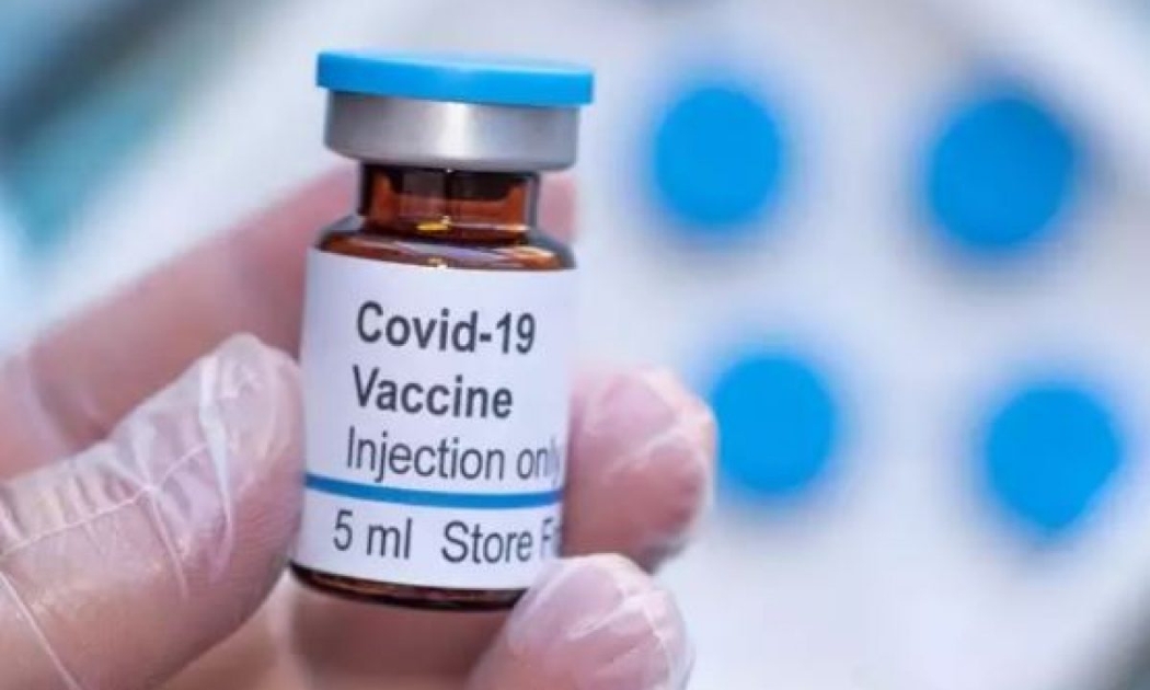 Quỹ vaccine phòng Covid-19 do Bộ Tài chính quản lý - Ảnh: Reuters