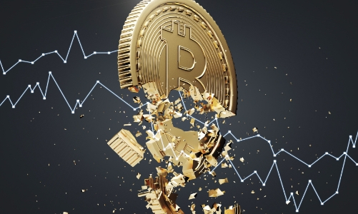 Không phải Elon Musk, đòn bẩy 100 lần mới là thứ khiến tiền ảo biến động như đi tàu lượn