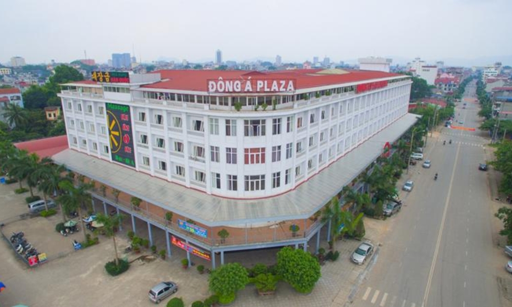 Tính đến 31/3/3021, DAH có lợi nhuận sau thuế chưa phân phối của là âm 25,8 tỷ đồng.