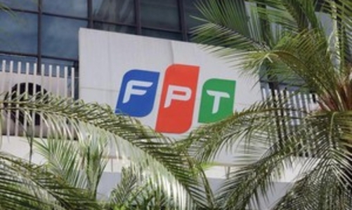 Dragon Capital trở lại làm cổ đông lớn của FPT