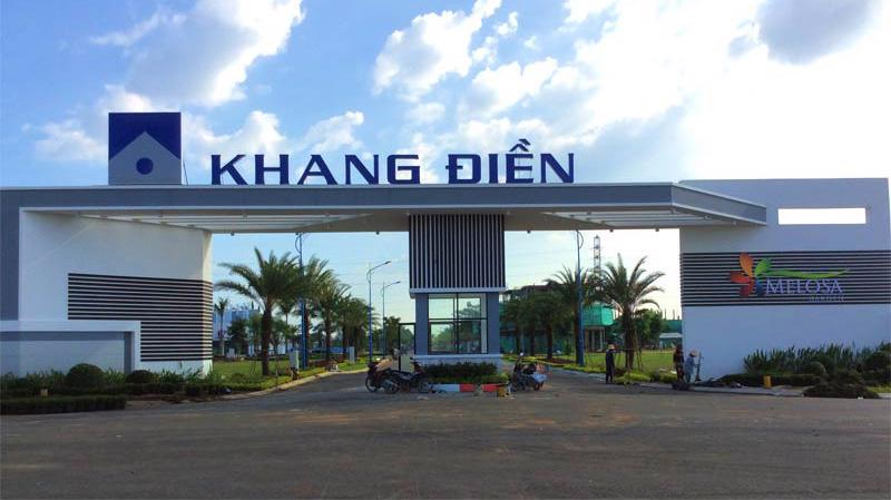 Quý 1/2021, lợi nhuận sau thuế của KDH đạt 206,7 tỷ đồng, tăng 33,5% so với cùng kỳ năm trước.