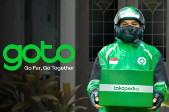 Thương vụ sáp nhập giữa Gojek và Tokopedia có giá trị lên tới 18 tỷ USD.
