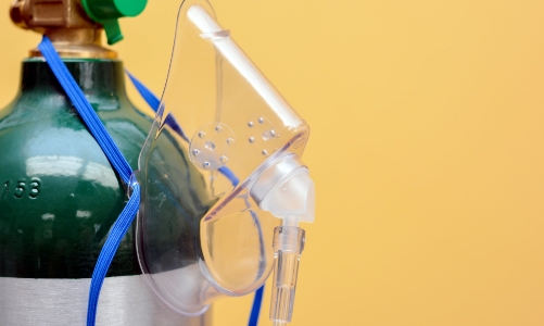 Đảm bảo cung cấp đủ oxy y tế phục vụ nhu cầu trong nước