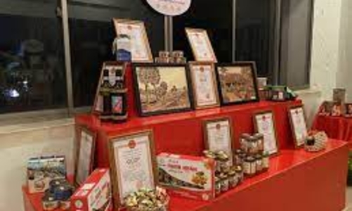 Đề nghị Thủ tướng công nhận 20 sản phẩm OCOP hạng 5 sao