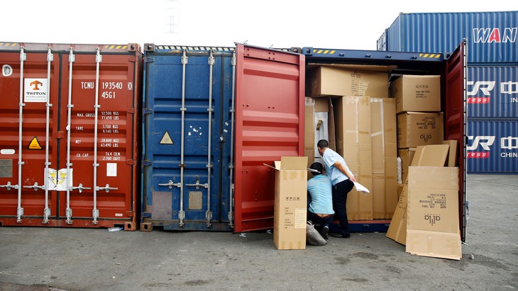 Thời gian gần đây các hành vi gian lận, giả mạo xuất xứ, lẩn tránh các biện pháp phòng vệ thương mại đối với hàng hóa của Việt Nam liên tục gia tăng...