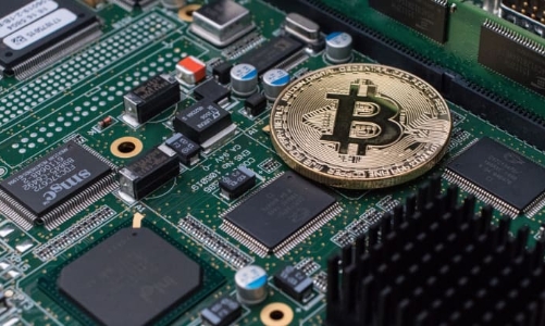 Iran ra lệnh cấm đào Bitcoin vì gây cúp điện liên miên