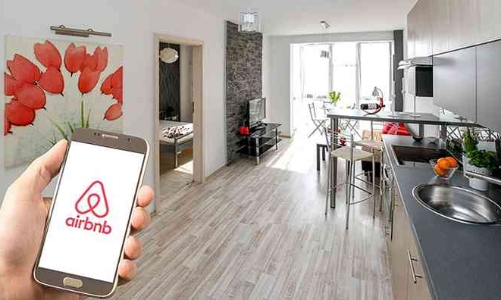 Chính quyền vào cuộc, đến lượt AirBnB, Booking.com, Luxstay vào 