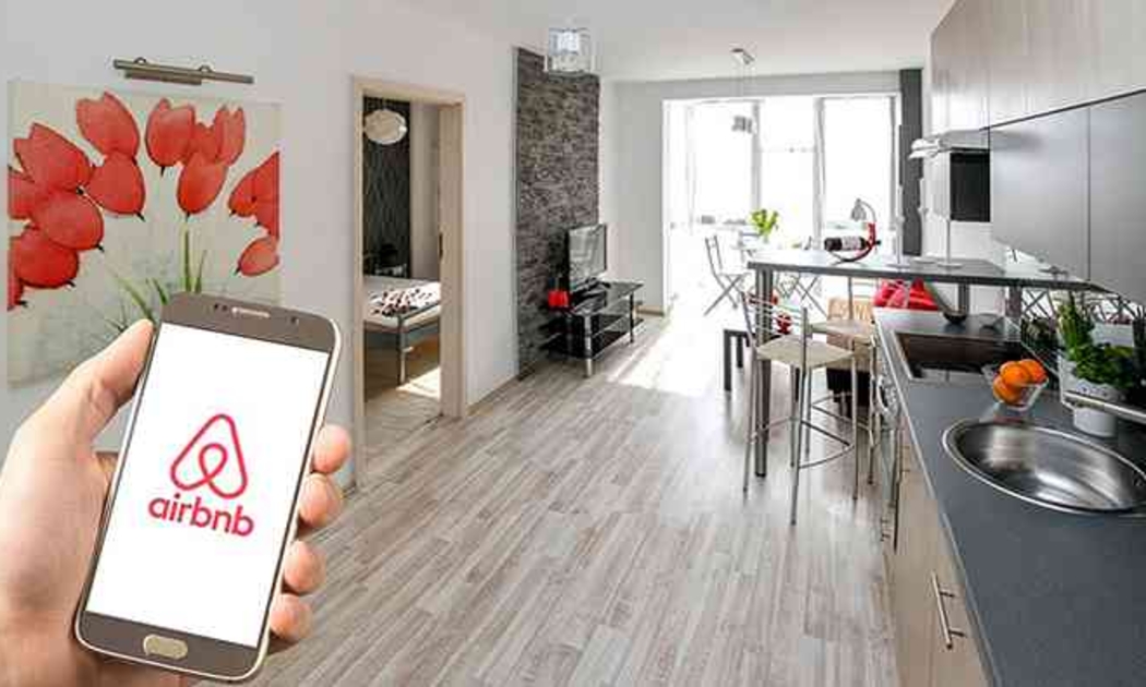 Cục Thuế Tp.Hà Nội đang thu thập thông tin, rà soát cơ sở dữ liệu hoạt động cho thuê nhà qua các website AirBnB, Booking.com, Agoda, Luxstay…