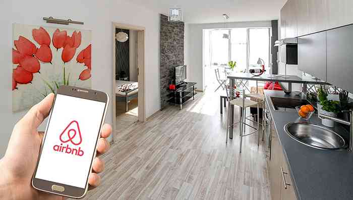 Cục Thuế Tp.Hà Nội đang thu thập thông tin, rà soát cơ sở dữ liệu hoạt động cho thuê nhà qua các website AirBnB, Booking.com, Agoda, Luxstay…