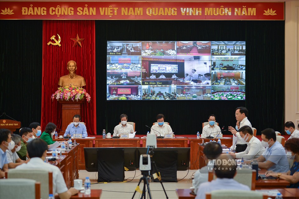Ảnh minh họa.