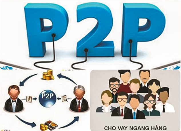 Thị trường cho vay ngang hàng ở Việt Nam được đánh giá vẫn còn nhiều tiềm năng.