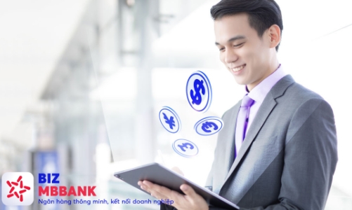 Ngân hàng Việt tích cực “số hóa” dịch vụ cho doanh nghiệp xuất nhập khẩu