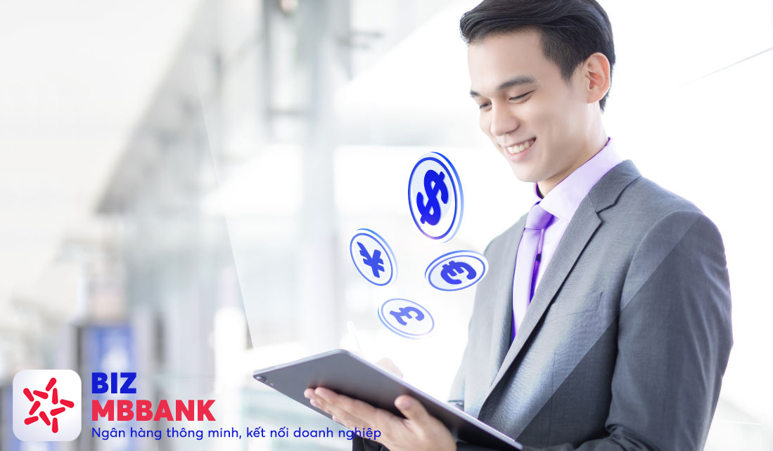 MB một lần nữa khẳng định tính đi đầu trong cuộc đua chuyển đổi số cho khách hàng doanh nghiệp.