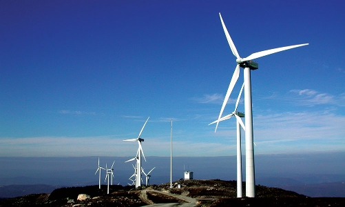 ADB cấp khoản tín dụng 116 triệu USD cho ba dự án điện gió ở Việt Nam