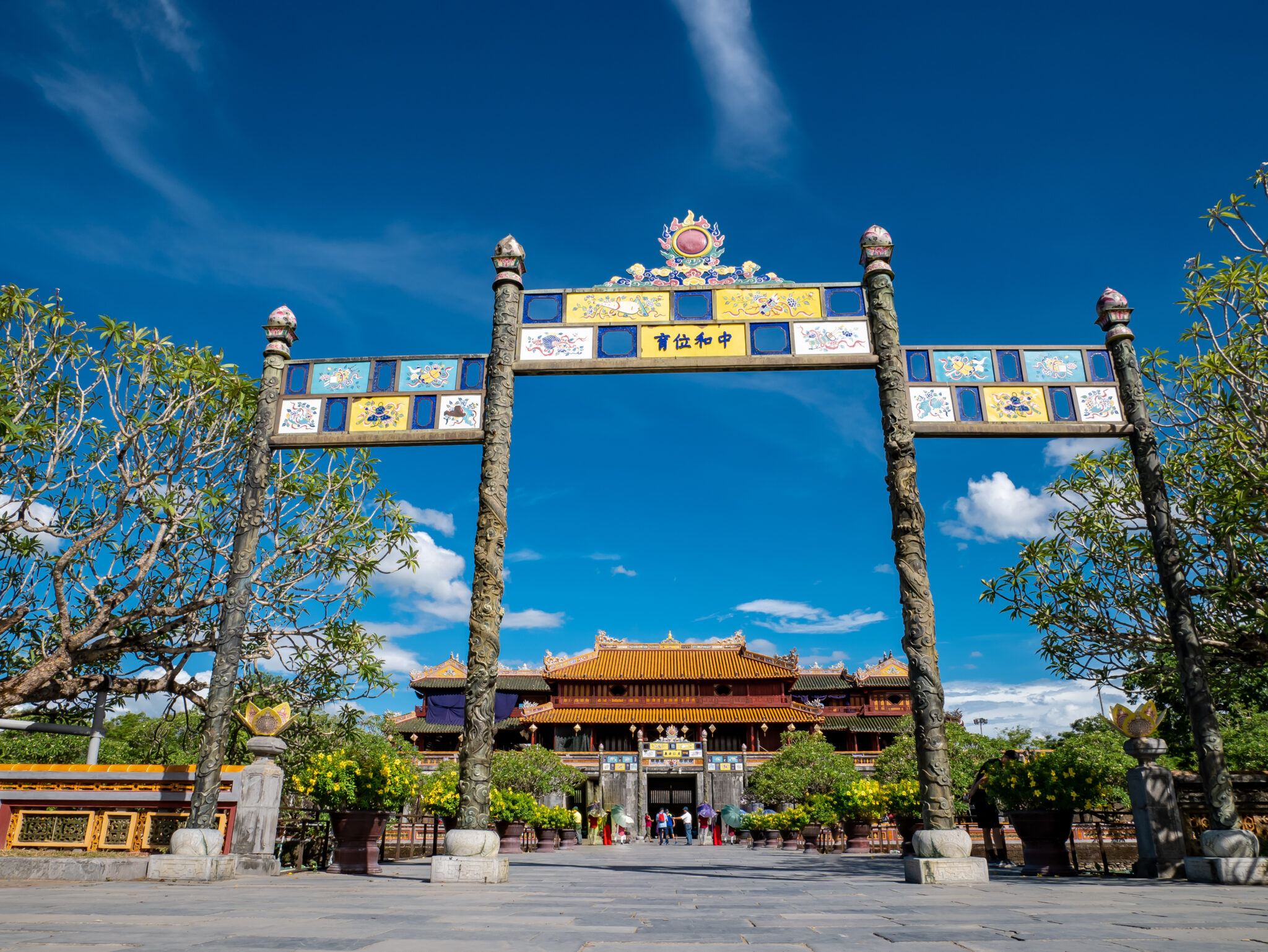 Festival nghề truyền thống Huế 2021 được kỳ vọng thổi luồng sinh khí mới cho du lịch và kinh tế của thành phố Huế.