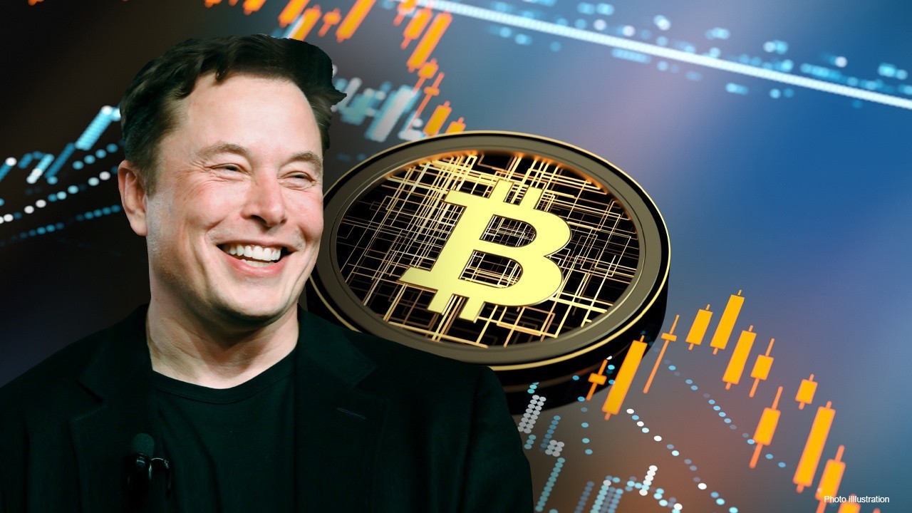 Tỷ phú Elon Musk - Ảnh: Innovation Village