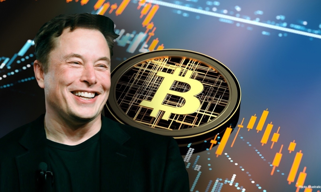 Tỷ phú Elon Musk - Ảnh: Innovation Village