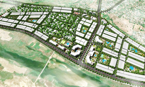 Phát Đạt chấm dứt đầu tư 1.742 tỷ đồng dự án khu dân cư Bờ Bắc, tỉnh Quảng Ngãi 