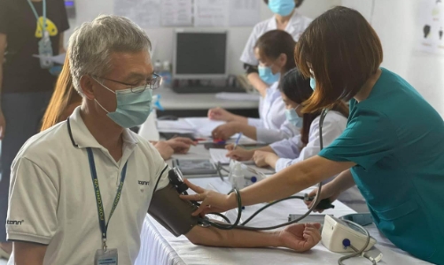 Tối 29/5: Thêm 143 ca mắc Covid-19 