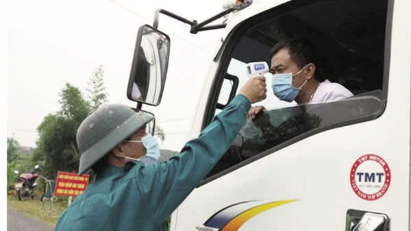 Đứt gãy chuỗi cung ứng, các địa phương đề xuất loạt giải pháp ứng phó