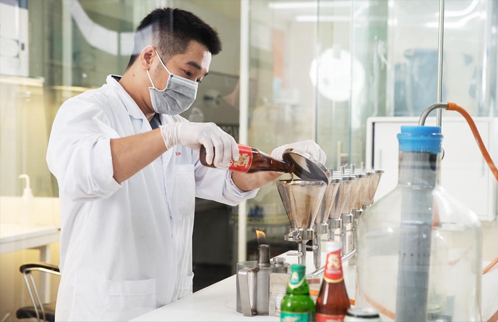 Uy t&iacute;n v&agrave; chất lượng vượt trội của c&aacute;c thương hiệu nội địa Việt Nam một lần nữa được khẳng định.