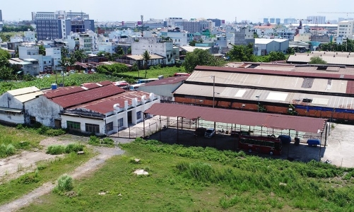 Kê khai, đề xuất phương án sắp xếp lại hơn 37.000 cơ sở nhà đất