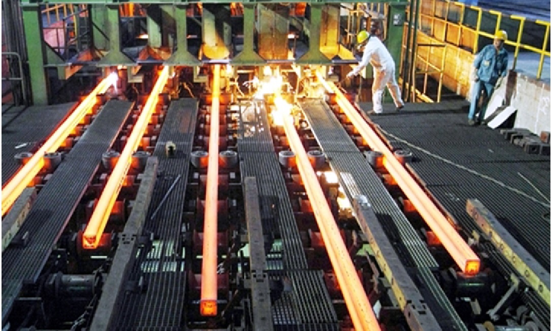 Thép là ngành cung cấp vật liệu đầu vào cho các ngành kinh tế quan trọng như cơ khí chế tạo, công nghiệp hỗ trợ.