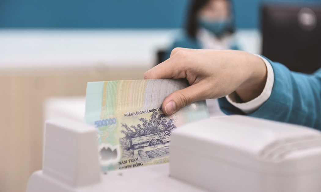 Ngân hàng đang thi nhau tăng vốn