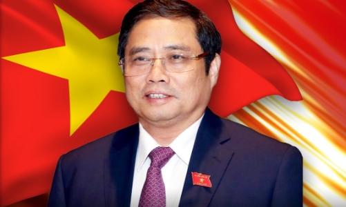 Thủ tướng tham dự Hội nghị Thượng đỉnh Đối tác về Tăng trưởng xanh và Mục tiêu toàn cầu