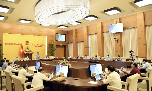 Thực hành tiết kiệm, chống lãng phí: Còn tình trạng nể nang, làm hình thức