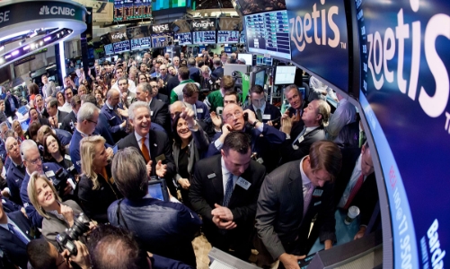 Lạc quan kinh tế đưa S&P 500 tăng 4 tháng liên tiếp