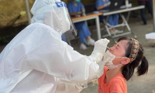 Sáng 30/5: Thêm 52 ca mắc Covid-19 tại 4 tỉnh, thành