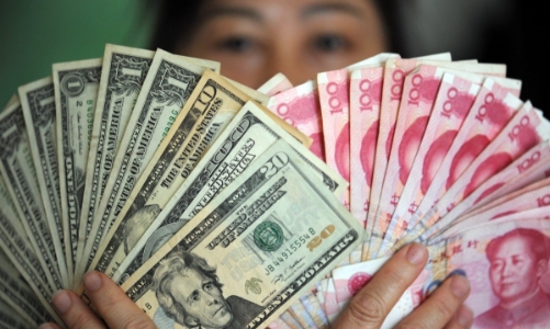 Đà tăng đang mạnh, tỷ giá Nhân dân tệ có thể sớm đạt đỉnh 6 năm