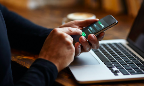 Giải pháp công nghệ mới đang thay đổi toàn cảnh dịch vụ tài chính ở Việt Nam