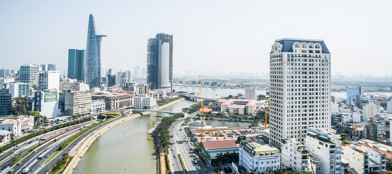 Đề xuất mức thuê nhà từ 200 triệu đồng/năm mới phải chịu thuế của HoREA được xem là hợp lý. 