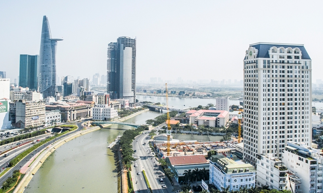 Đề xuất mức thuê nhà từ 200 triệu đồng/năm mới phải chịu thuế của HoREA được xem là hợp lý. 