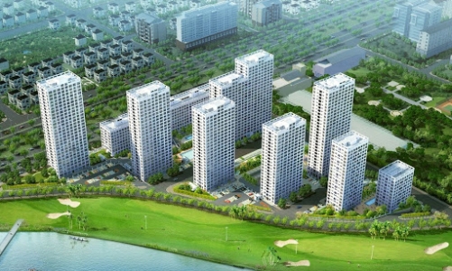 Gỡ khó cho giao dịch căn hộ từ tầng 15 trở lên