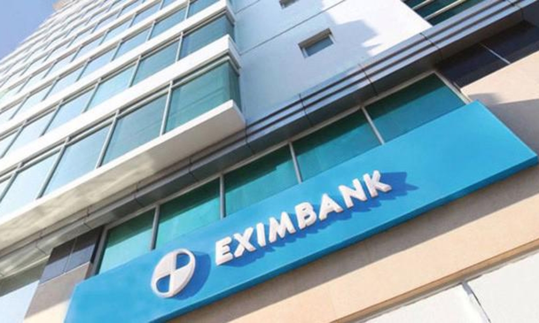 Ngân hàng Thương mại Cổ phần Xuất Nhập khẩu Việt Nam - Eximbank.
