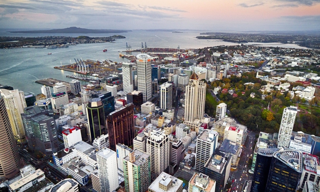 Chính phủ New Zealand vừa qua đã phải công bố hàng loạt biện pháp để 