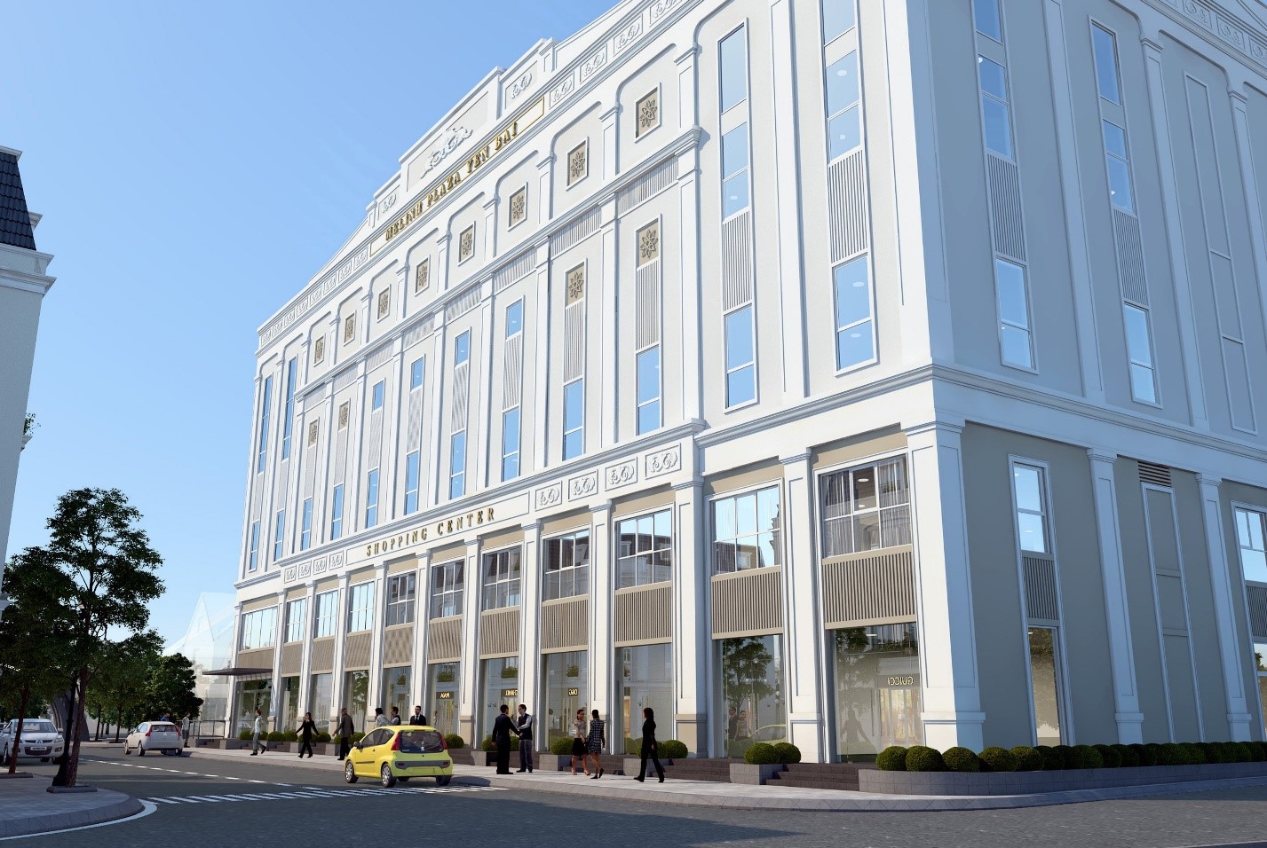 Nhận th&ocirc;ng tin tư vấn qua hotline: 0932 888 008.